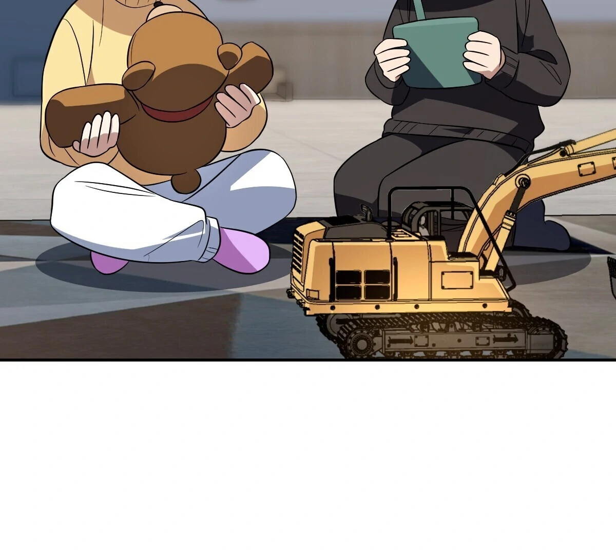 My Wife Is From a Thousand Years Ago Chapter 388 36